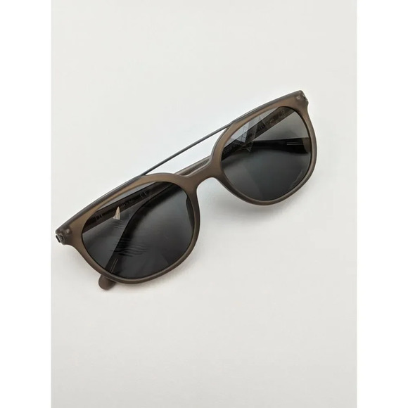 🕶️Made in Italy! Dunhill *3P SDH011 4GWP Sunglasses 53/19 140 /POC139🕶️ - Picture 7 of 10